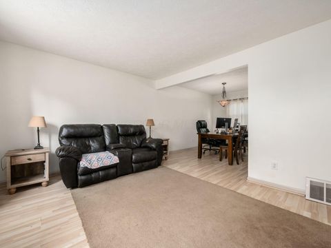 Tiny photo for 3307 Rudon Lane, Columbus, OH 43204 (MLS # 225044269)