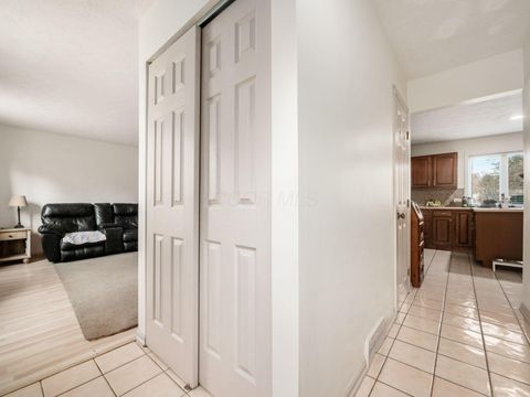 Tiny photo for 3307 Rudon Lane, Columbus, OH 43204 (MLS # 225044269)