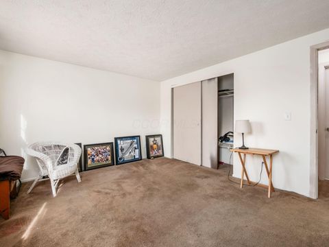 Tiny photo for 3307 Rudon Lane, Columbus, OH 43204 (MLS # 225044269)