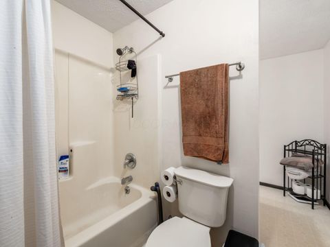 Tiny photo for 3307 Rudon Lane, Columbus, OH 43204 (MLS # 225044269)