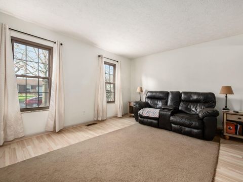Tiny photo for 3307 Rudon Lane, Columbus, OH 43204 (MLS # 225044269)