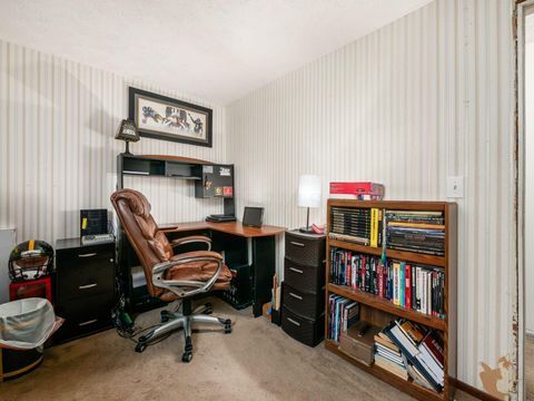 Tiny photo for 3307 Rudon Lane, Columbus, OH 43204 (MLS # 225044269)