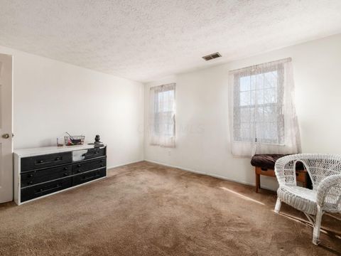 Tiny photo for 3307 Rudon Lane, Columbus, OH 43204 (MLS # 225044269)