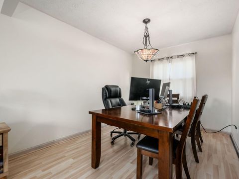 Tiny photo for 3307 Rudon Lane, Columbus, OH 43204 (MLS # 225044269)