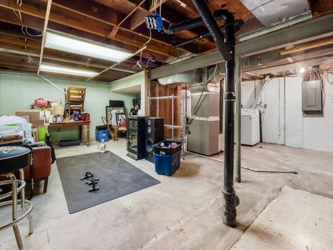 Tiny photo for 3307 Rudon Lane, Columbus, OH 43204 (MLS # 225044269)