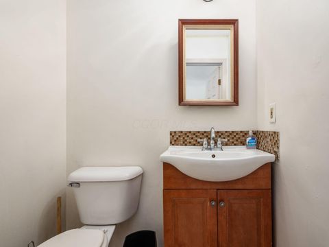 Tiny photo for 3307 Rudon Lane, Columbus, OH 43204 (MLS # 225044269)