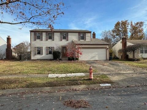 Photo of 3307 Rudon Lane, Columbus, OH 43204 (MLS # 225044269)