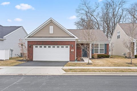 Photo of 708 Bodkin Lane, Galena, OH 43021 (MLS # 226006037)