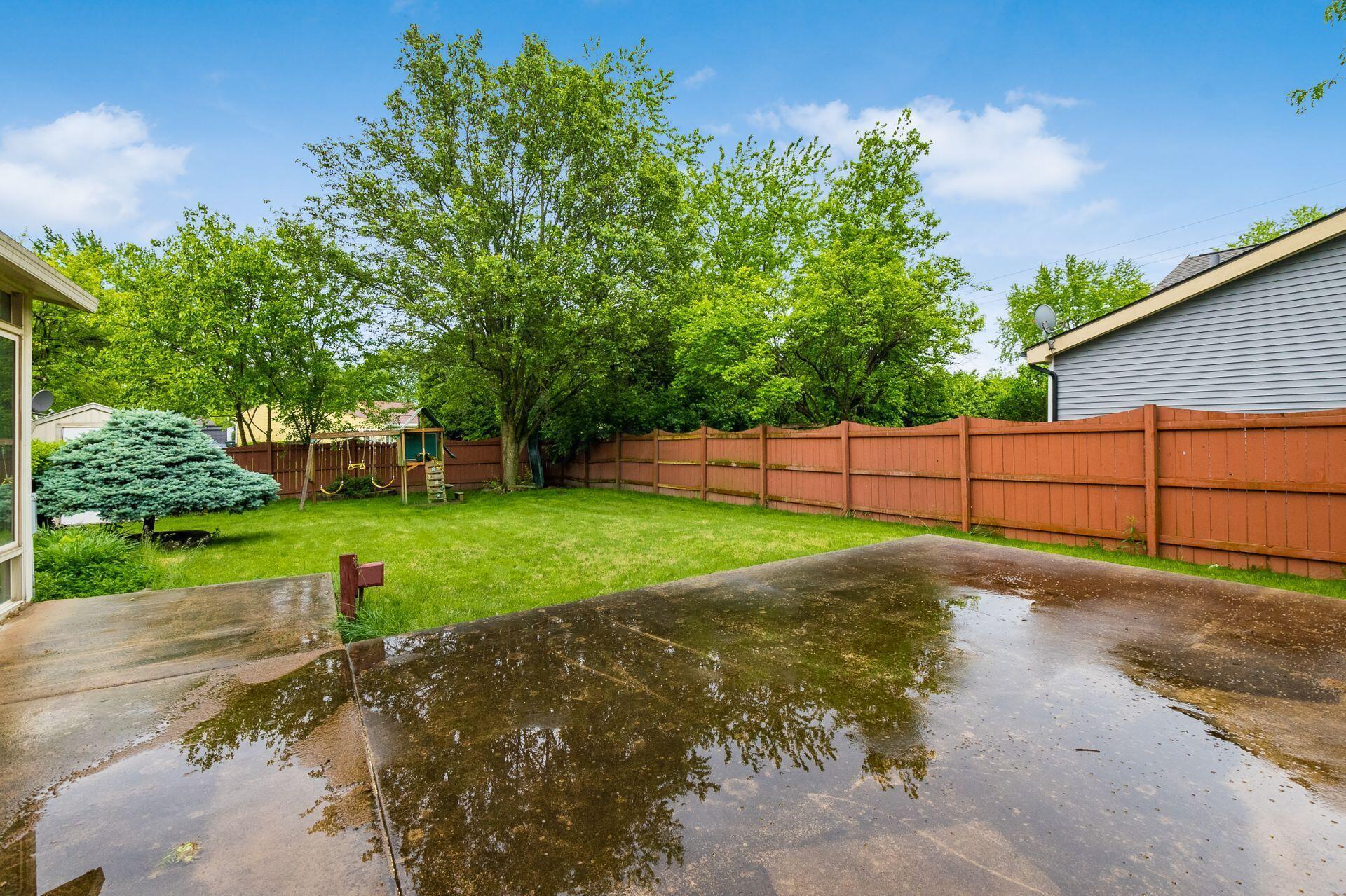 2060 Steffi Drive, Hilliard, Ohio image 36