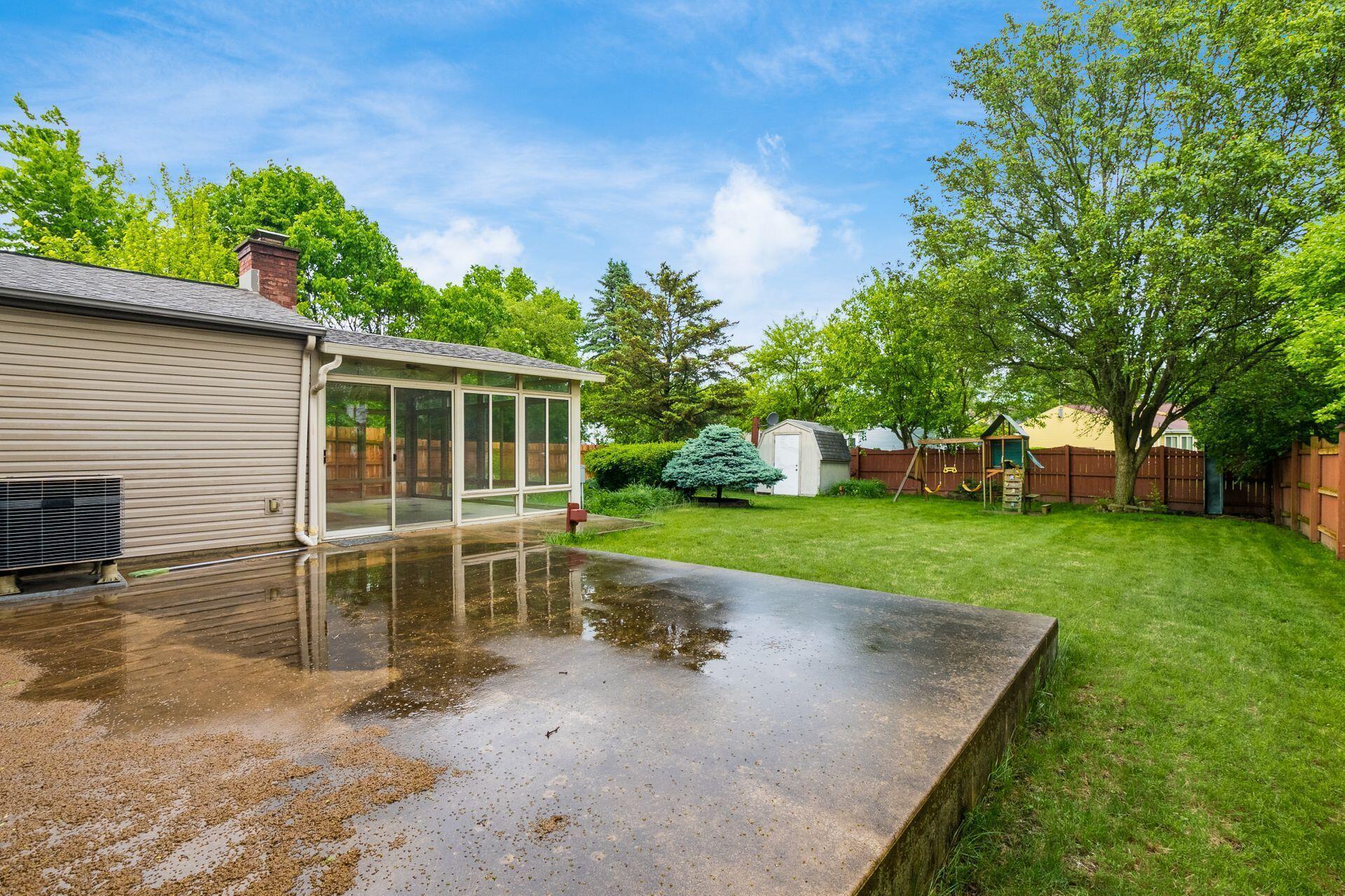 2060 Steffi Drive, Hilliard, Ohio image 35