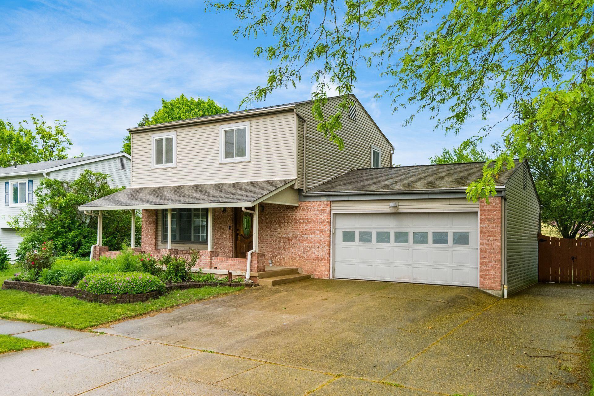 2060 Steffi Drive, Hilliard, Ohio image 39