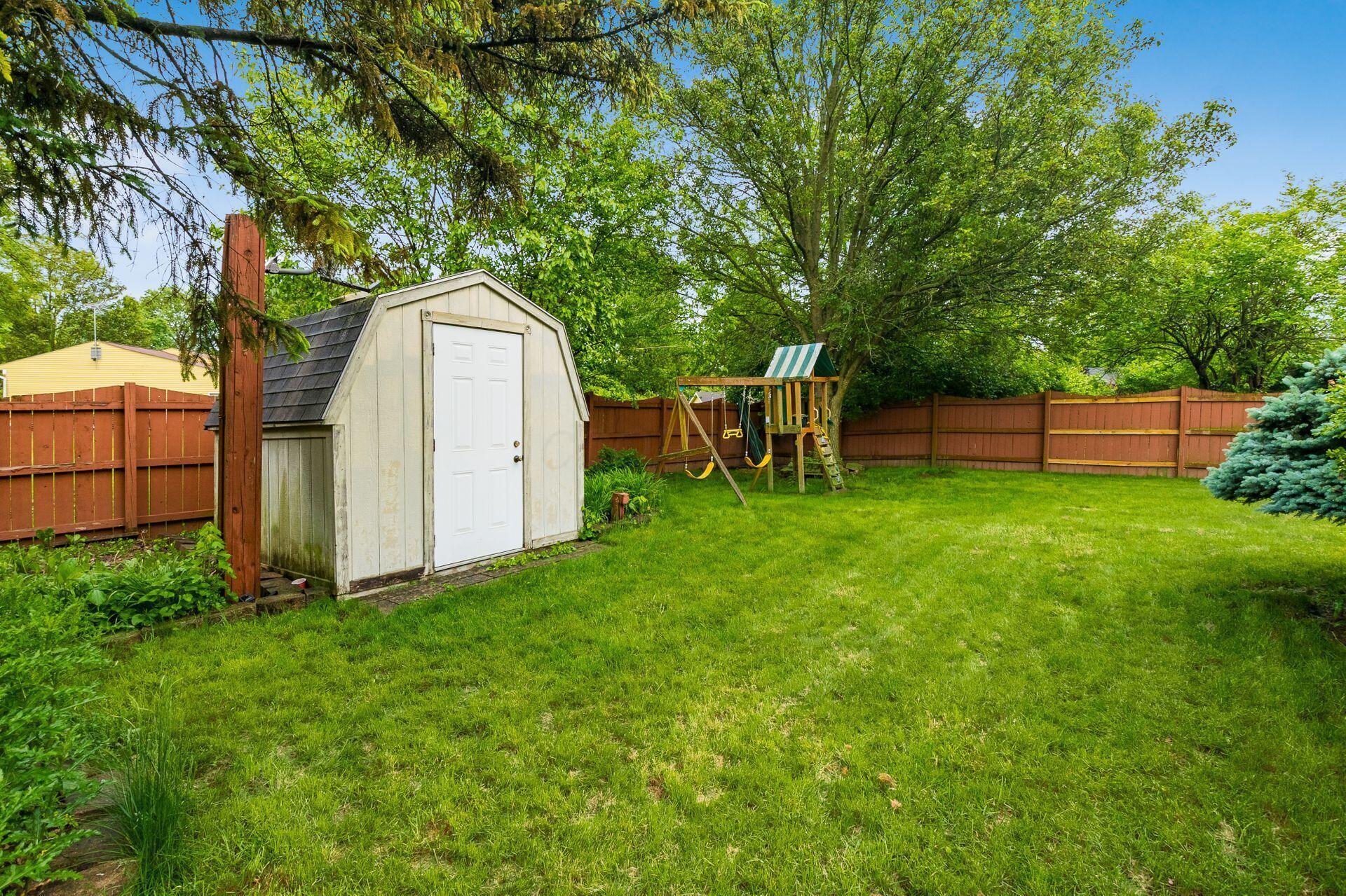 2060 Steffi Drive, Hilliard, Ohio image 34
