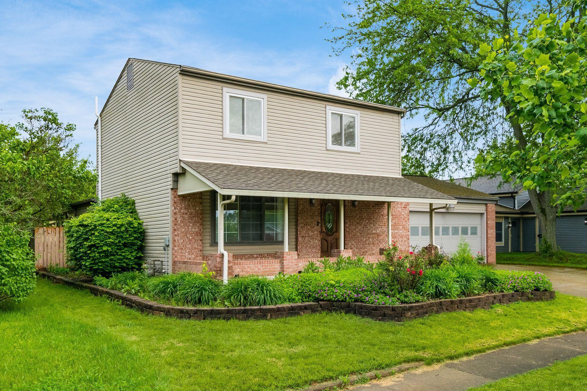 2060 Steffi Drive, Hilliard, Ohio image 3