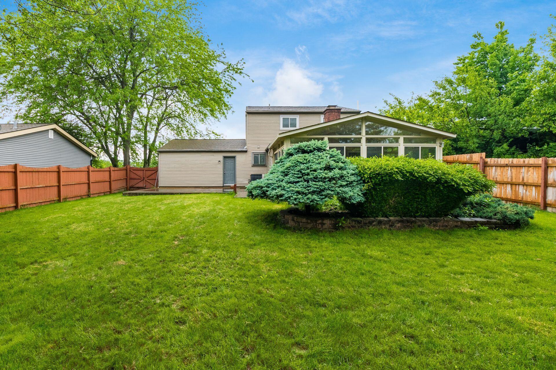 2060 Steffi Drive, Hilliard, Ohio image 33
