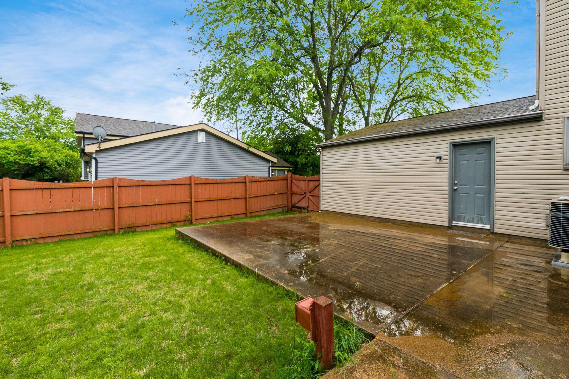 2060 Steffi Drive, Hilliard, Ohio image 37