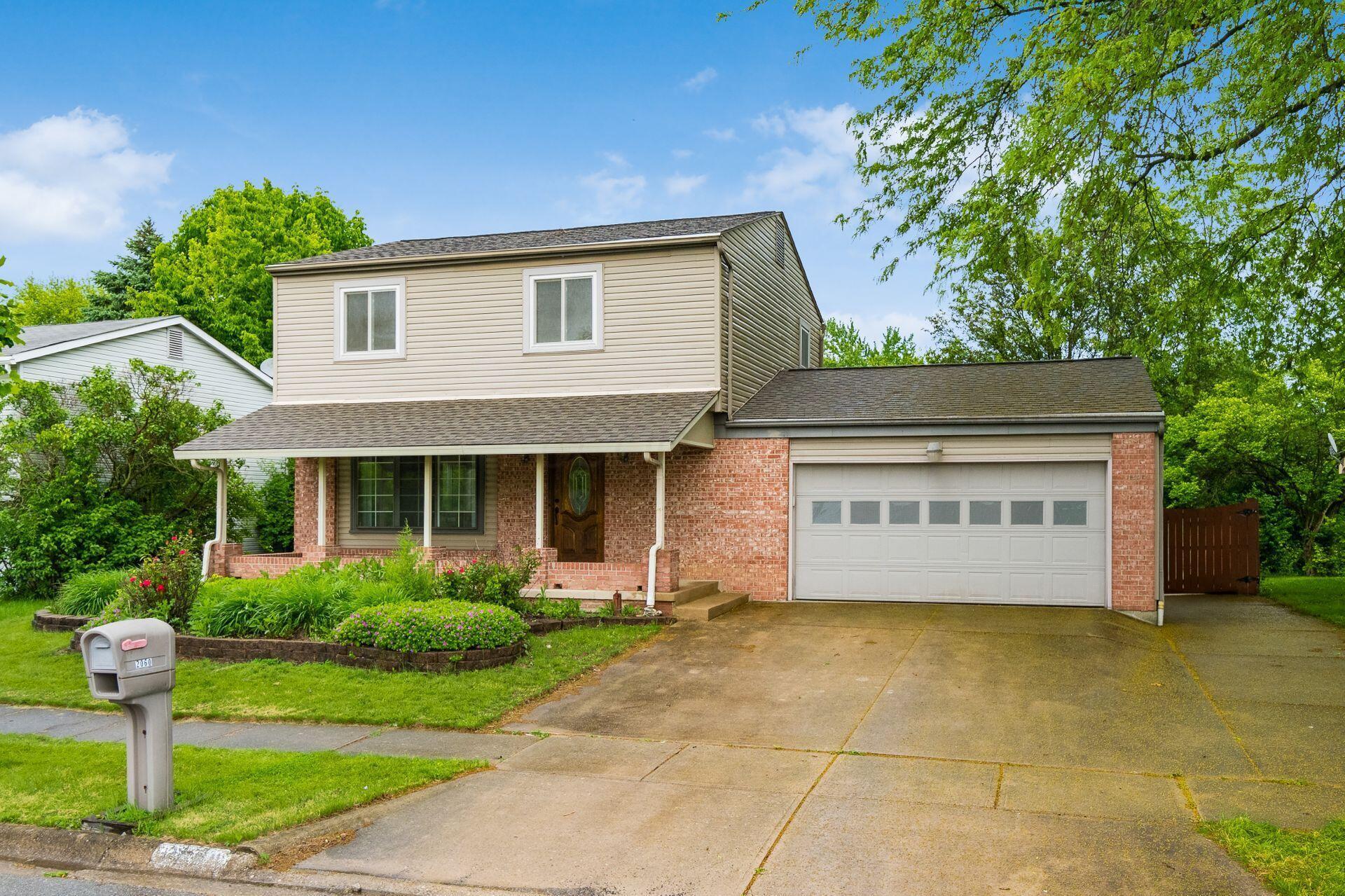 2060 Steffi Drive, Hilliard, Ohio image 38