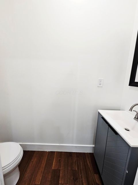 Tiny photo for 339 W Oak Street, Washington Court House, OH 43160 (MLS # 226015033)