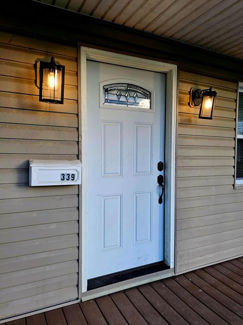 Tiny photo for 339 W Oak Street, Washington Court House, OH 43160 (MLS # 226015033)