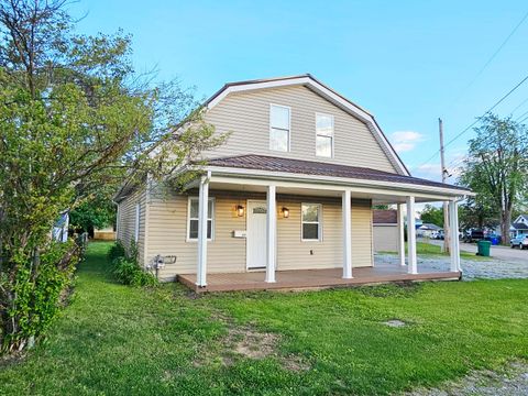 Tiny photo for 339 W Oak Street, Washington Court House, OH 43160 (MLS # 226015033)