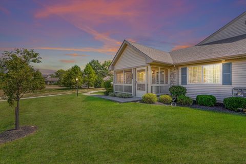 Photo of 117 Pioneer Circle, Pickerington, OH 43147 (MLS # 226017135)