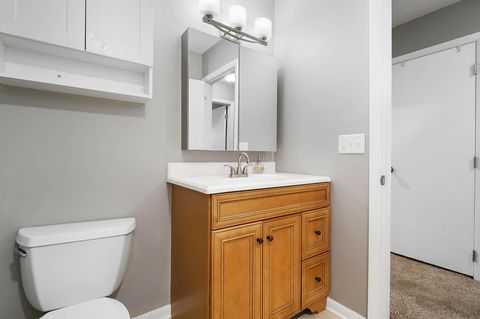 Tiny photo for 2058 Northcliff Drive, Columbus, OH 43229 (MLS # 225041784)