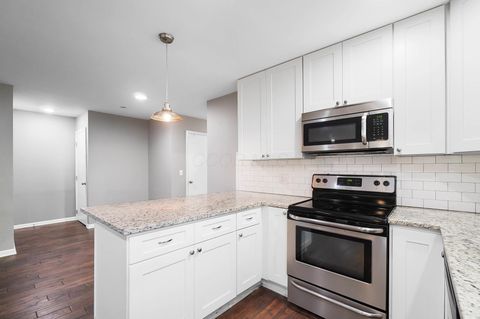 Tiny photo for 2058 Northcliff Drive, Columbus, OH 43229 (MLS # 225041784)