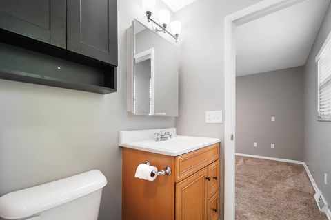 Tiny photo for 2058 Northcliff Drive, Columbus, OH 43229 (MLS # 225041784)