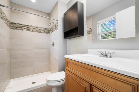 Tiny photo for 2058 Northcliff Drive, Columbus, OH 43229 (MLS # 225041784)