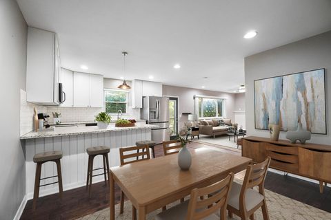 Tiny photo for 2058 Northcliff Drive, Columbus, OH 43229 (MLS # 225041784)