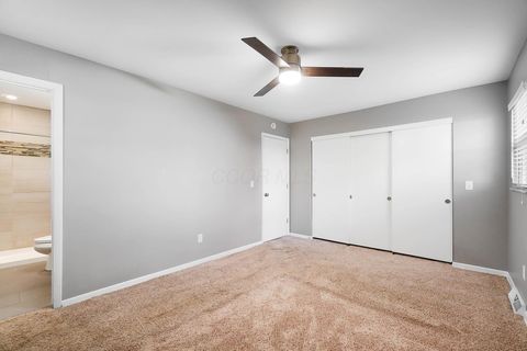 Tiny photo for 2058 Northcliff Drive, Columbus, OH 43229 (MLS # 225041784)