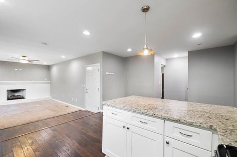 Tiny photo for 2058 Northcliff Drive, Columbus, OH 43229 (MLS # 225041784)