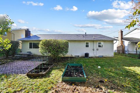 Tiny photo for 2058 Northcliff Drive, Columbus, OH 43229 (MLS # 225041784)