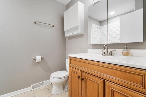 Tiny photo for 2058 Northcliff Drive, Columbus, OH 43229 (MLS # 225041784)