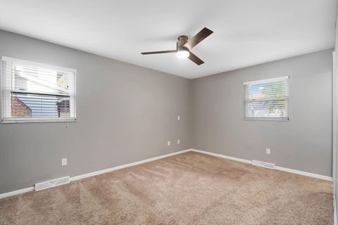 Tiny photo for 2058 Northcliff Drive, Columbus, OH 43229 (MLS # 225041784)