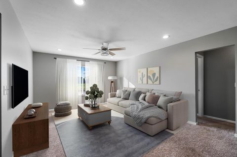 Tiny photo for 2058 Northcliff Drive, Columbus, OH 43229 (MLS # 225041784)