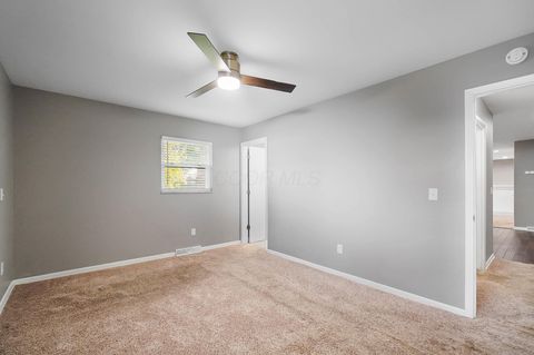 Tiny photo for 2058 Northcliff Drive, Columbus, OH 43229 (MLS # 225041784)