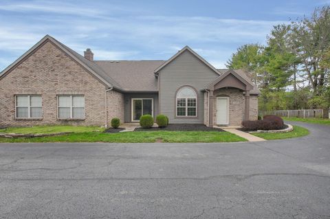 Photo of 7688 Slate Ridge Boulevard, Reynoldsburg, OH 43068 (MLS # 226010413)