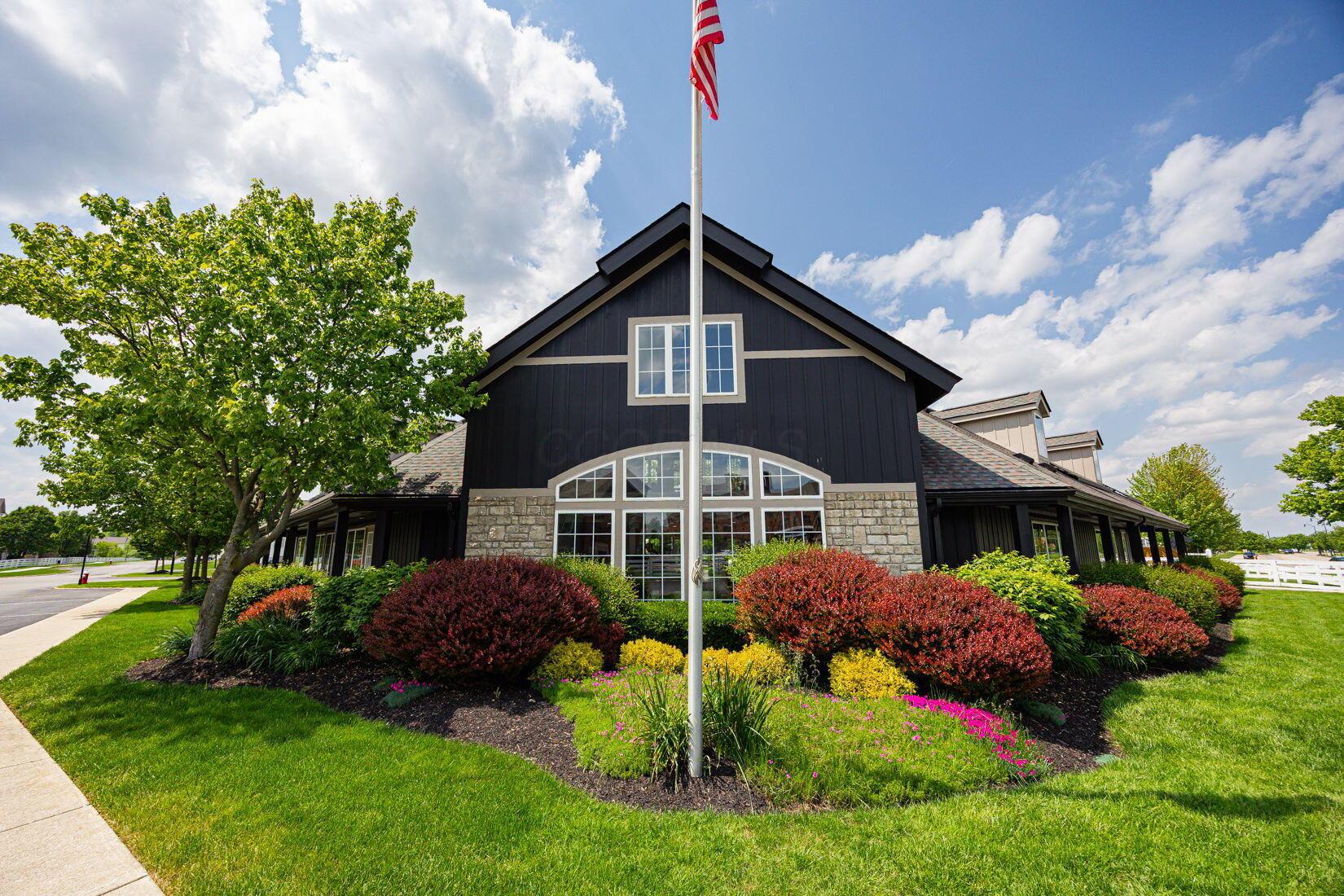 5965 Ferdinand Drive, New Albany, Ohio image 34