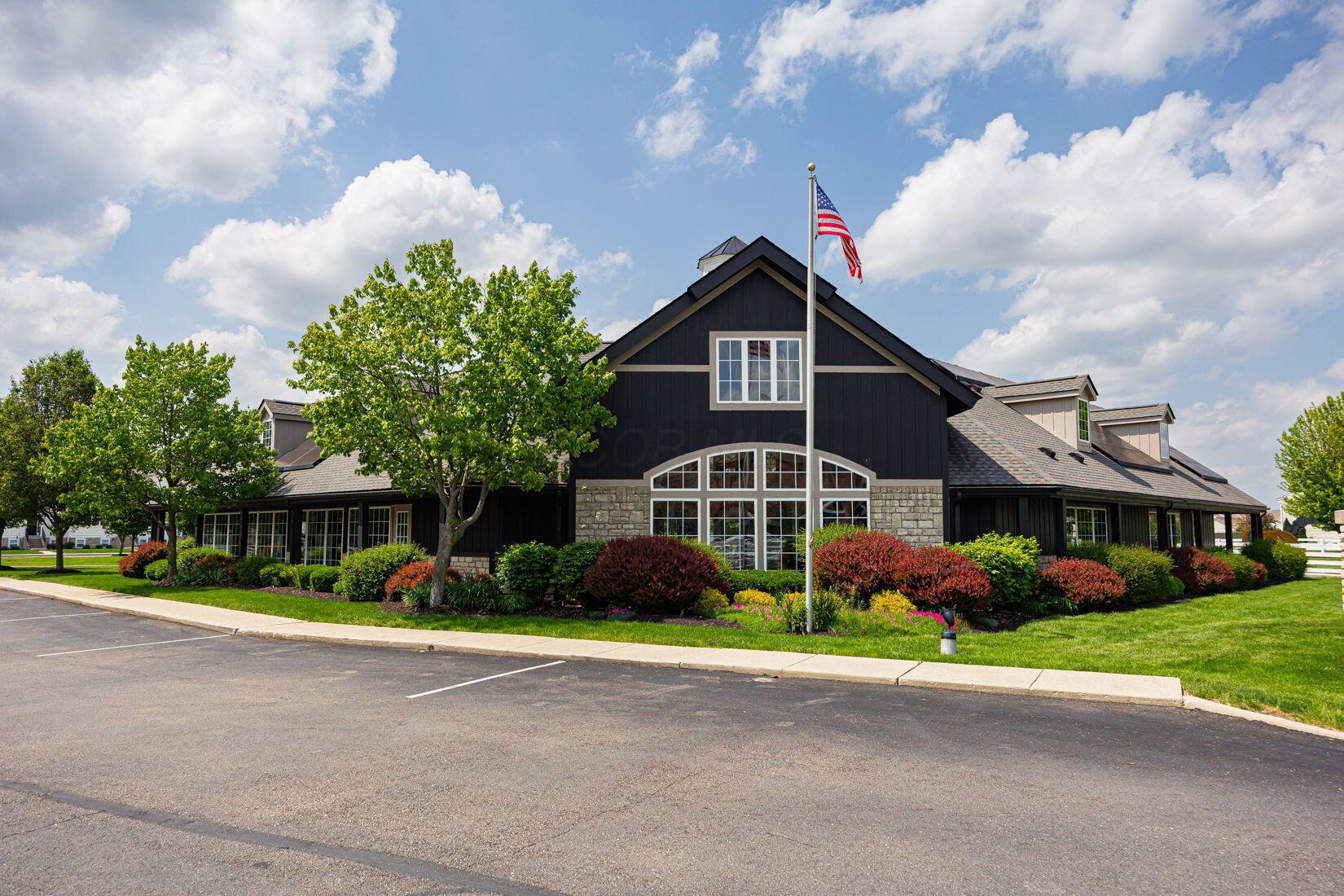 5965 Ferdinand Drive, New Albany, Ohio image 31