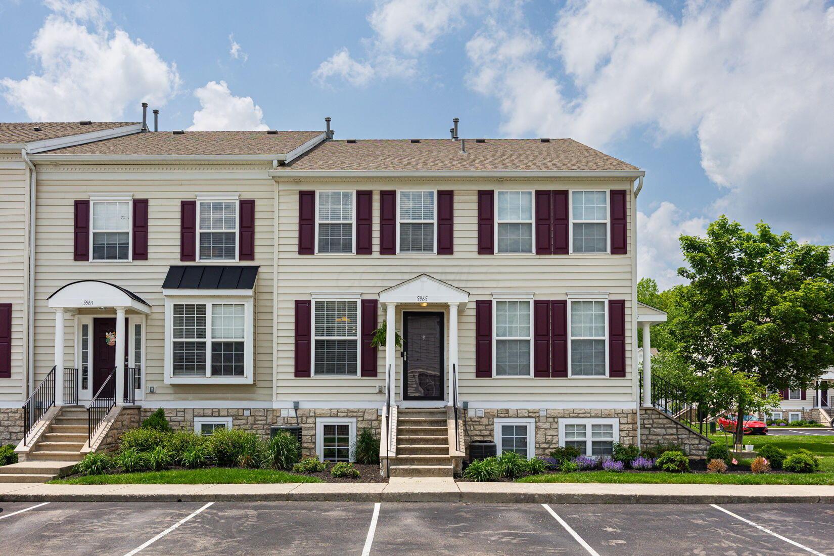 5965 Ferdinand Drive, New Albany, Ohio image 24