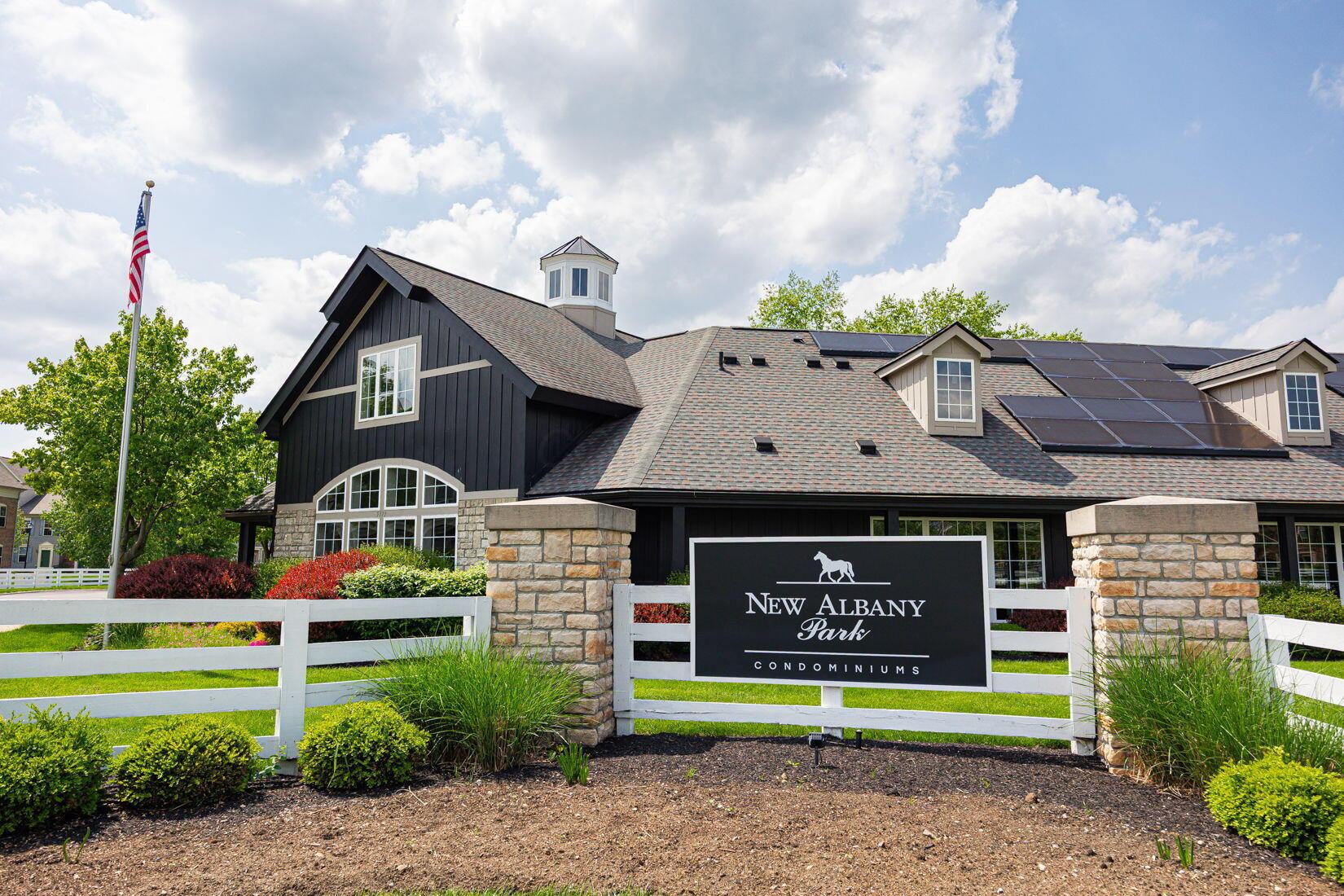 5965 Ferdinand Drive, New Albany, Ohio image 33