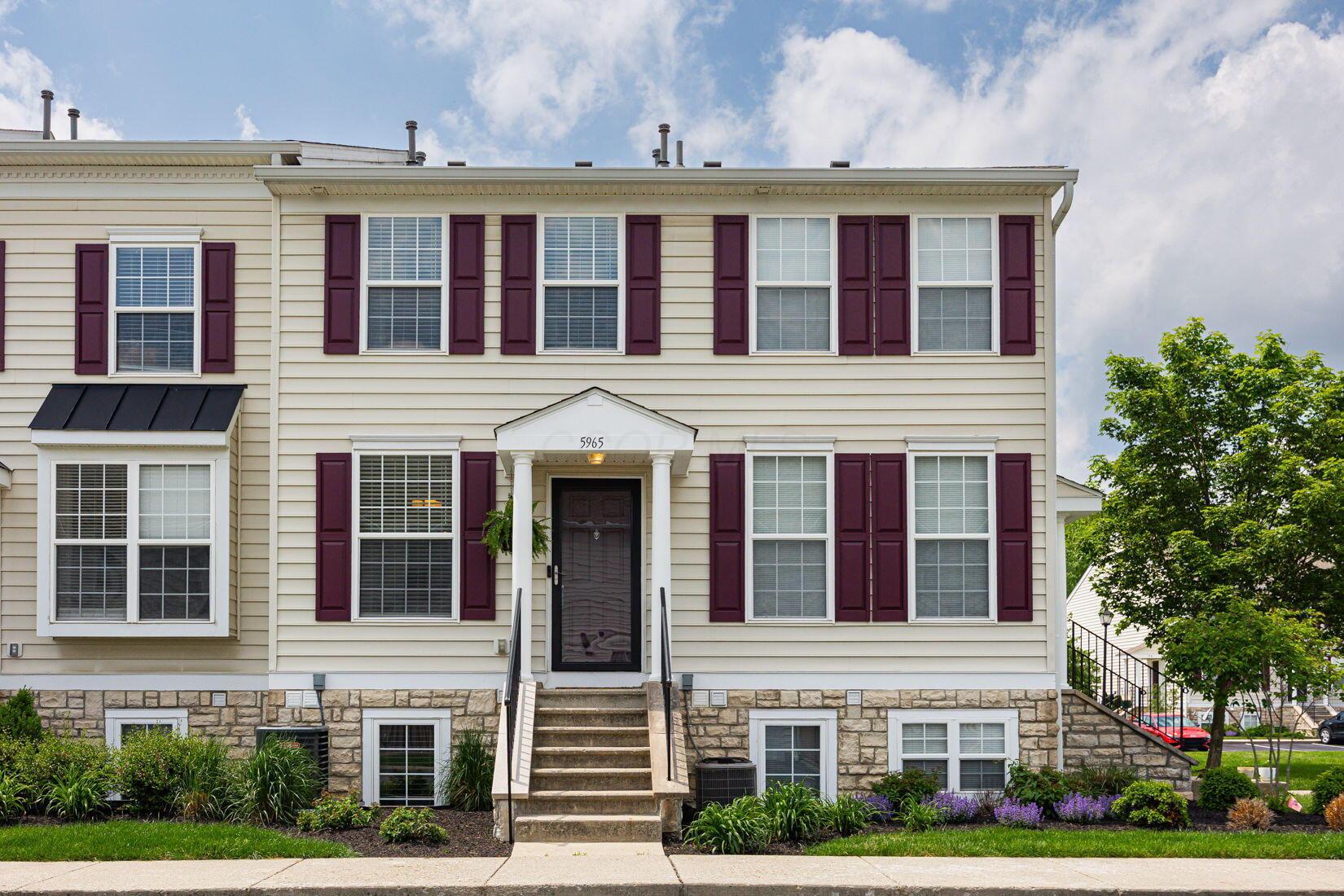 5965 Ferdinand Drive, New Albany, Ohio image 1