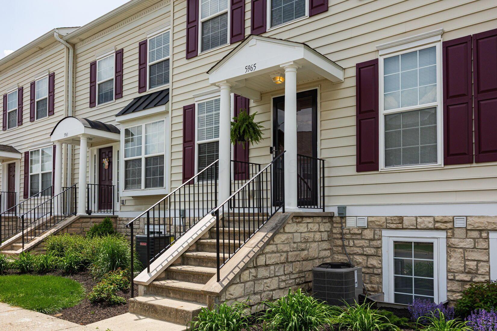 5965 Ferdinand Drive, New Albany, Ohio image 26