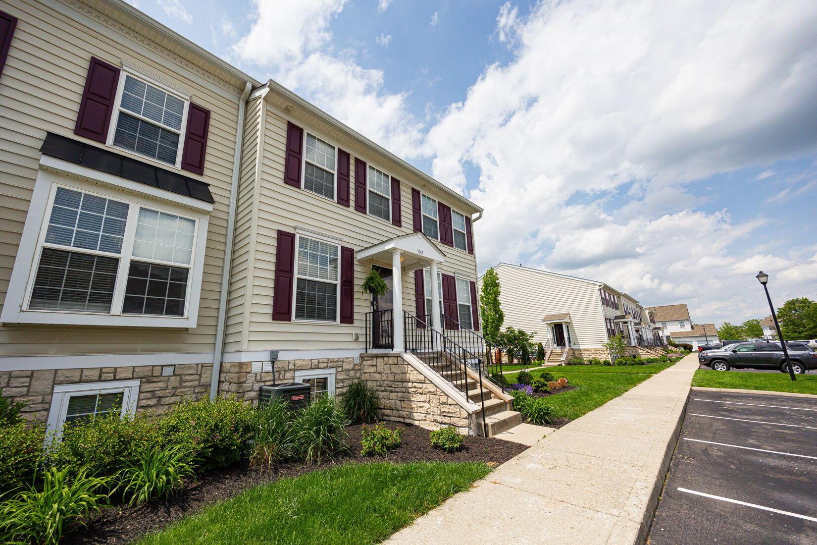 5965 Ferdinand Drive, New Albany, Ohio image 29