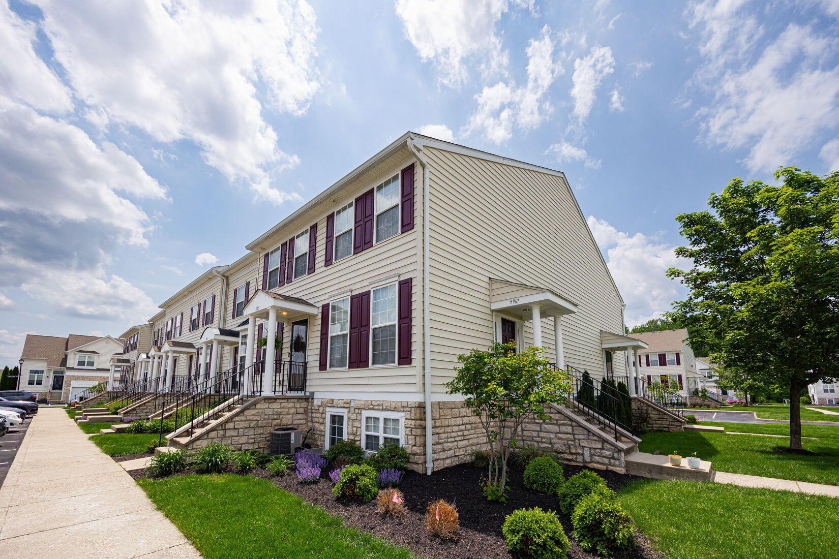 5965 Ferdinand Drive, New Albany, Ohio image 28