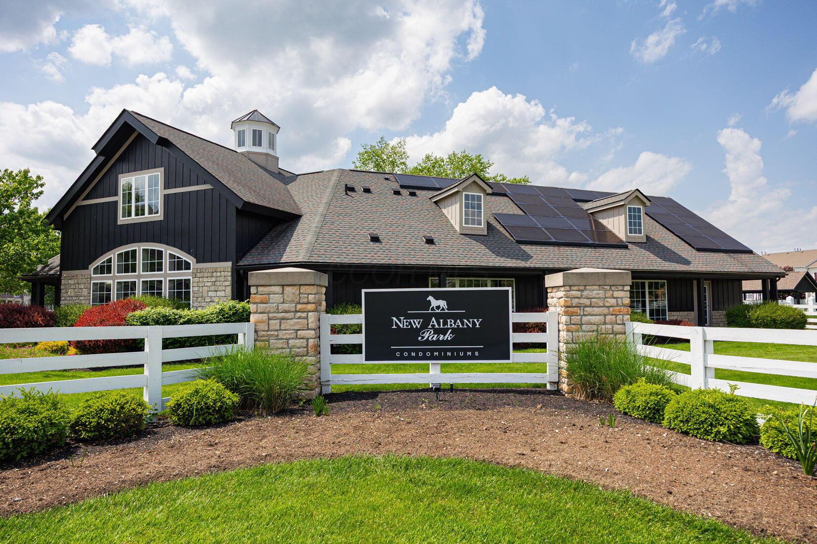 5965 Ferdinand Drive, New Albany, Ohio image 32