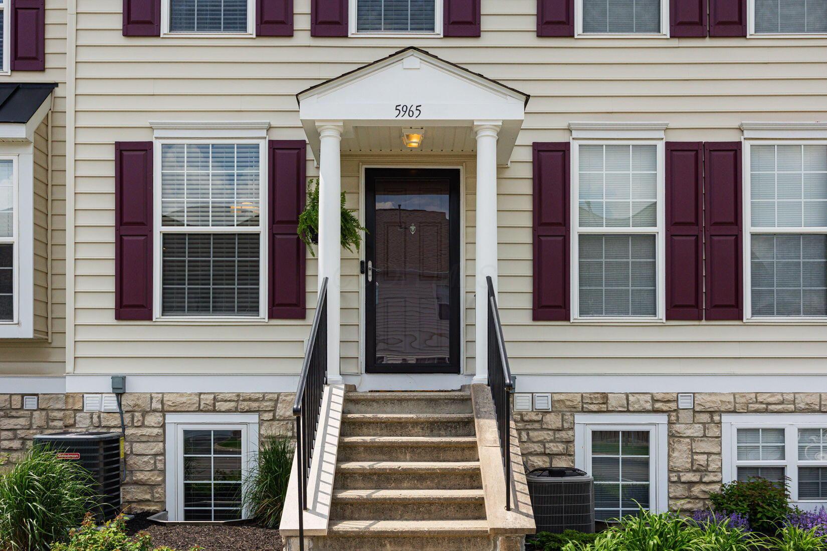 5965 Ferdinand Drive, New Albany, Ohio image 25