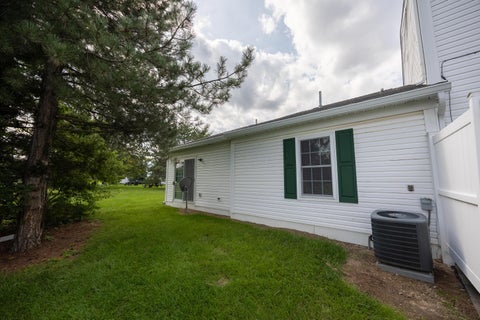 Tiny photo for 4667 Hobson Drive 11E #11E, Columbus, OH 43228 (MLS # 226032281)