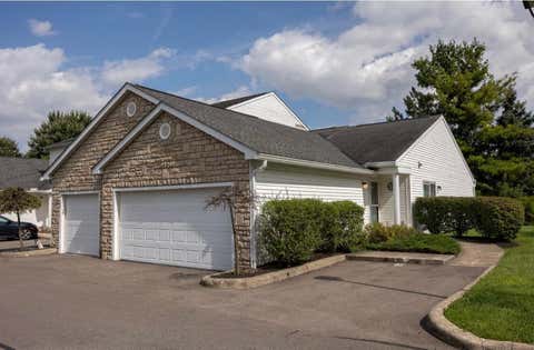 Photo of 4667 Hobson Drive 11E #11E, Columbus, OH 43228 (MLS # 226032281)