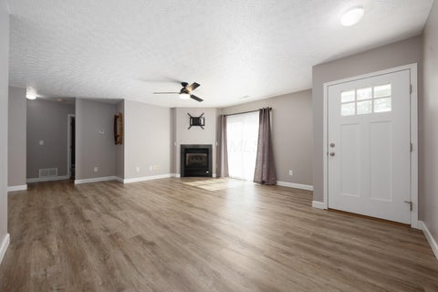 Tiny photo for 4667 Hobson Drive 11E #11E, Columbus, OH 43228 (MLS # 226032281)